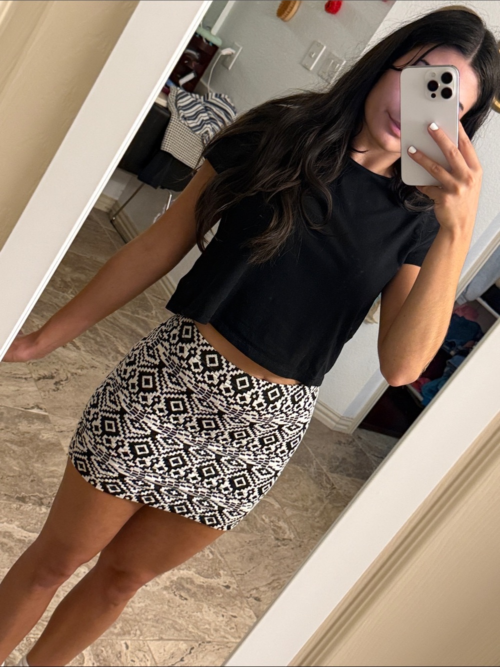 Forever 21 Skirt